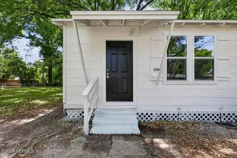 3242 Dignan Street Jacksonville FL 32254