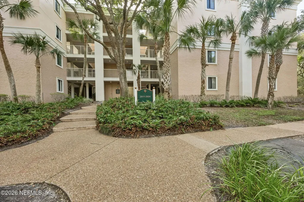 2014 Beach Wood Road Fernandina Beach FL 32034