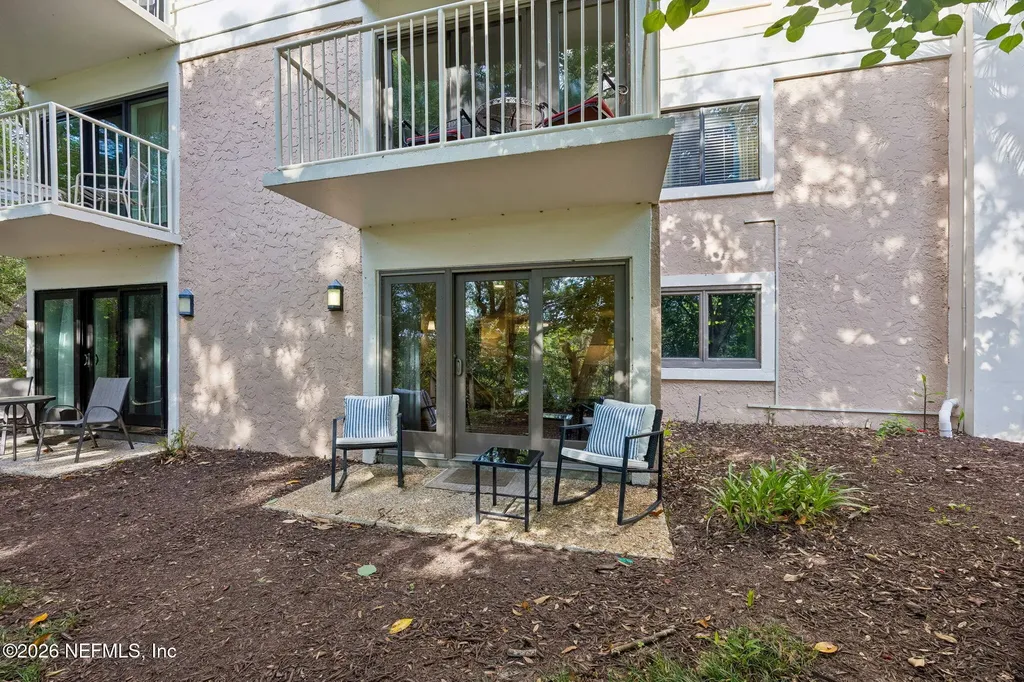 2014 Beach Wood Road Fernandina Beach FL 32034