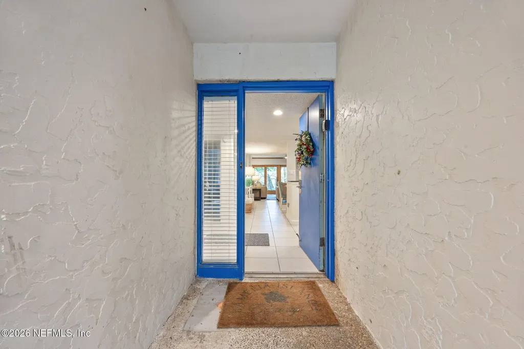 2014 Beach Wood Road Fernandina Beach FL 32034