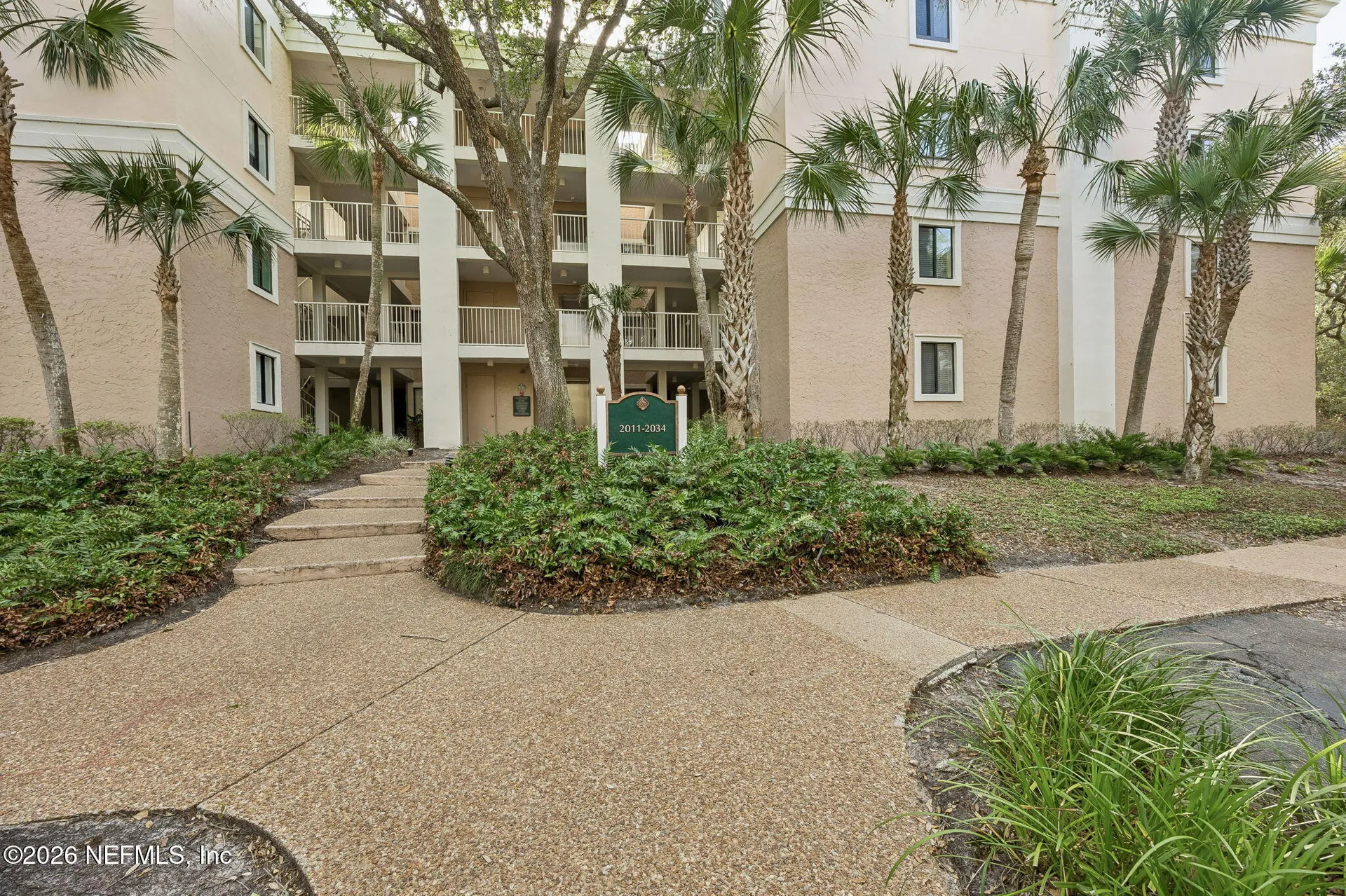2014 Beach Wood Road Fernandina Beach FL 32034