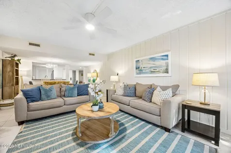 2014 Beach Wood Road Fernandina Beach FL 32034
