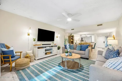 2014 Beach Wood Road Fernandina Beach FL 32034