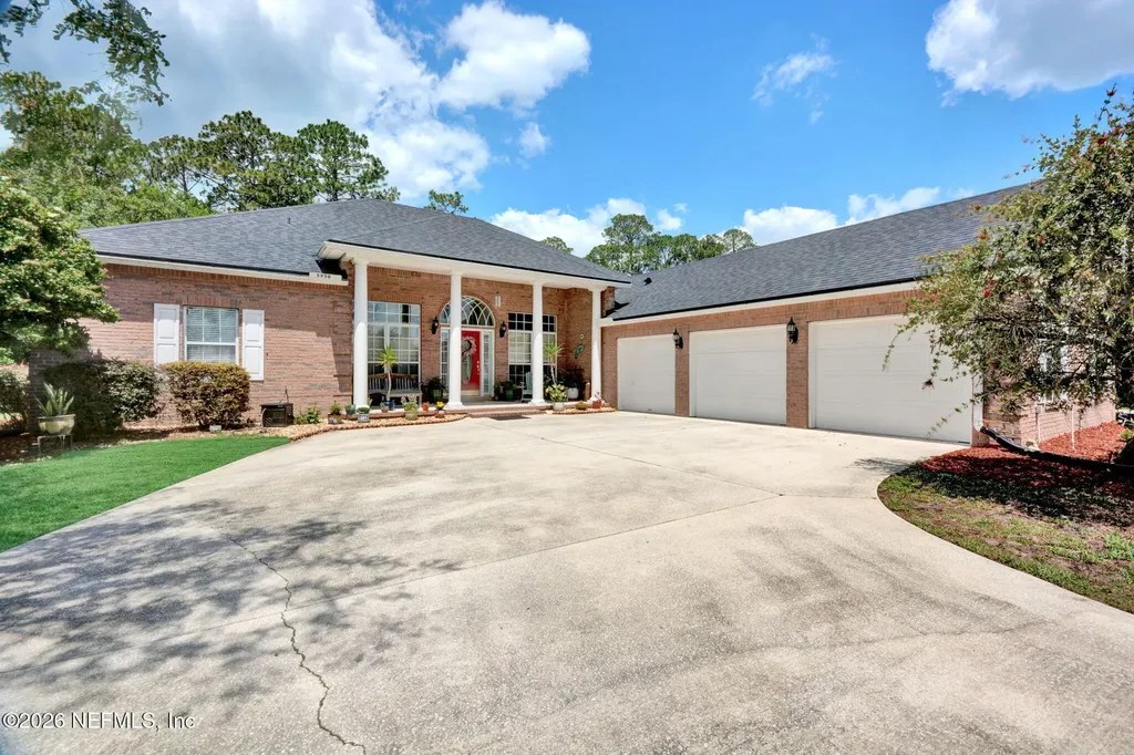 5950 W Shores Road Orange Park FL 32003