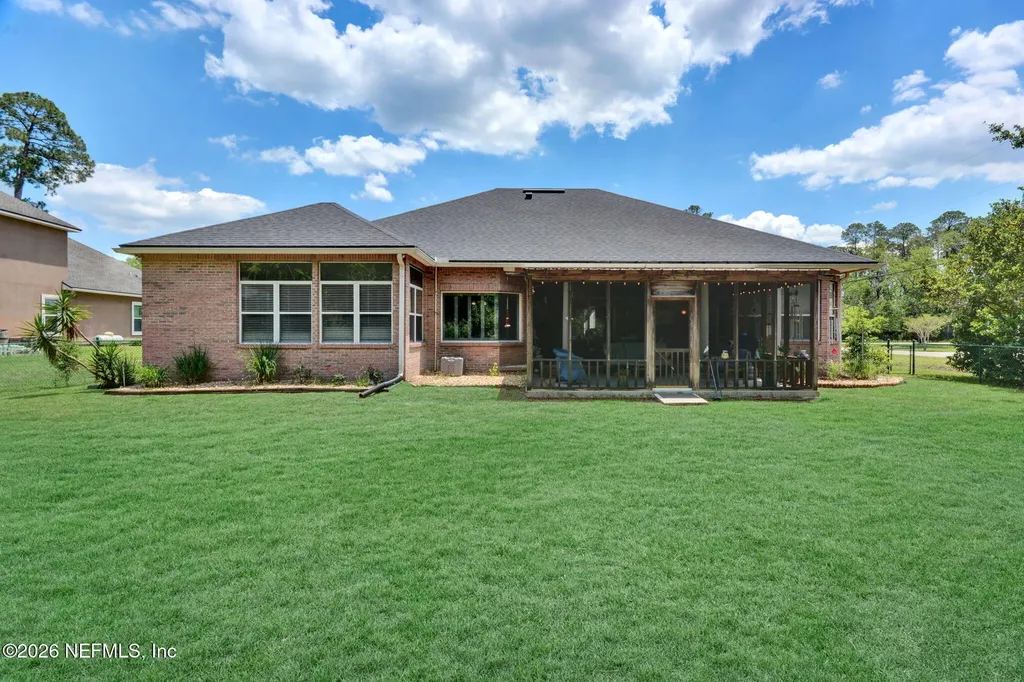 5950 W Shores Road Orange Park FL 32003