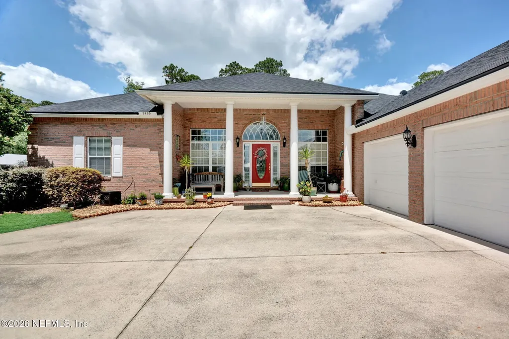 5950 W Shores Road Orange Park FL 32003