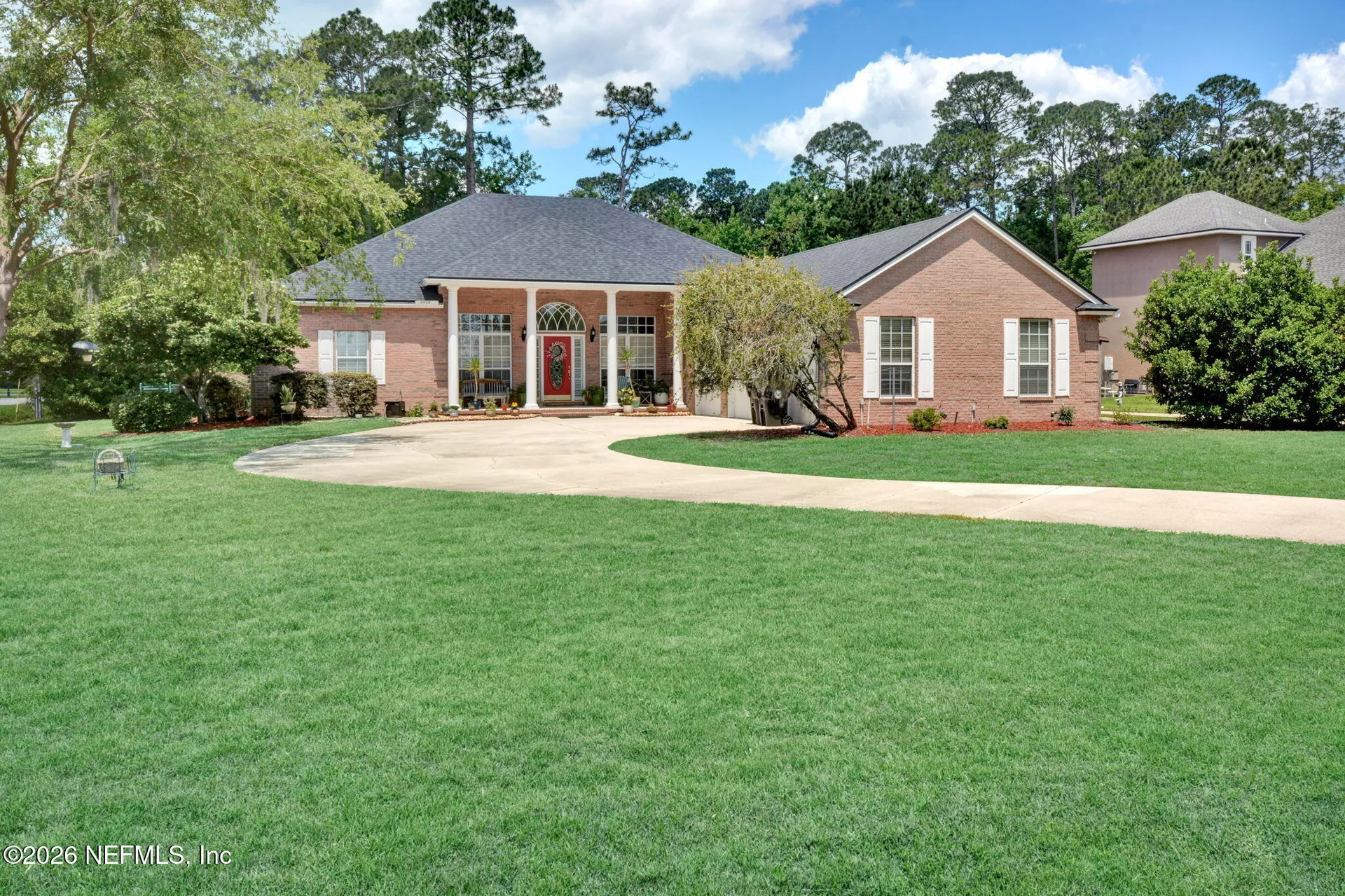 5950 W Shores Road Orange Park FL 32003