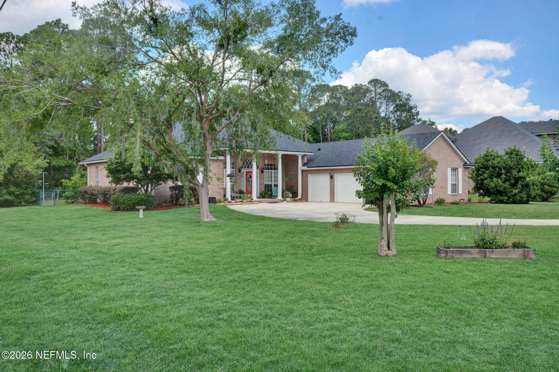 5950 W Shores Road Orange Park FL 32003