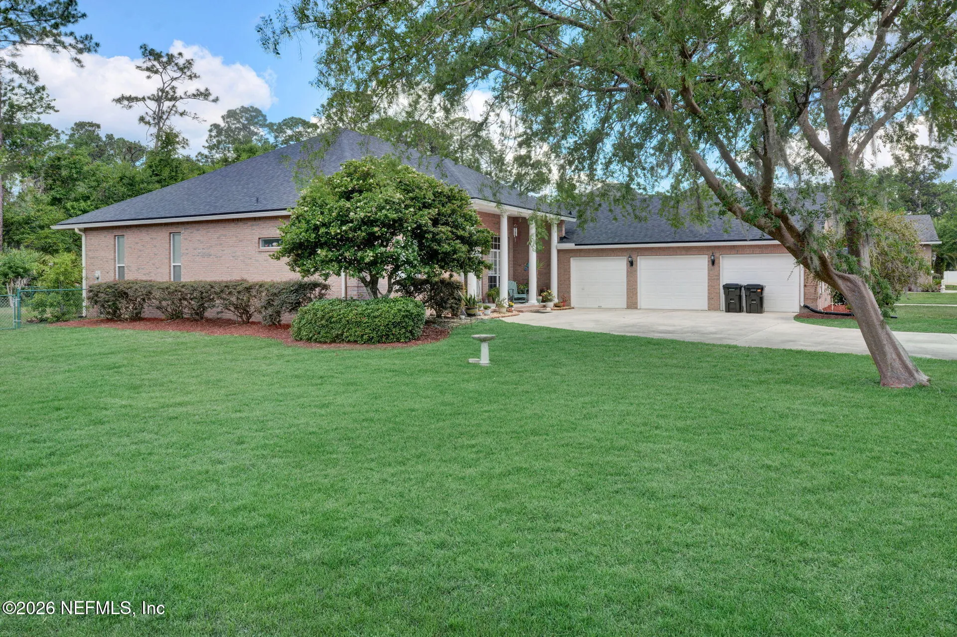 5950 W Shores Road Orange Park FL 32003