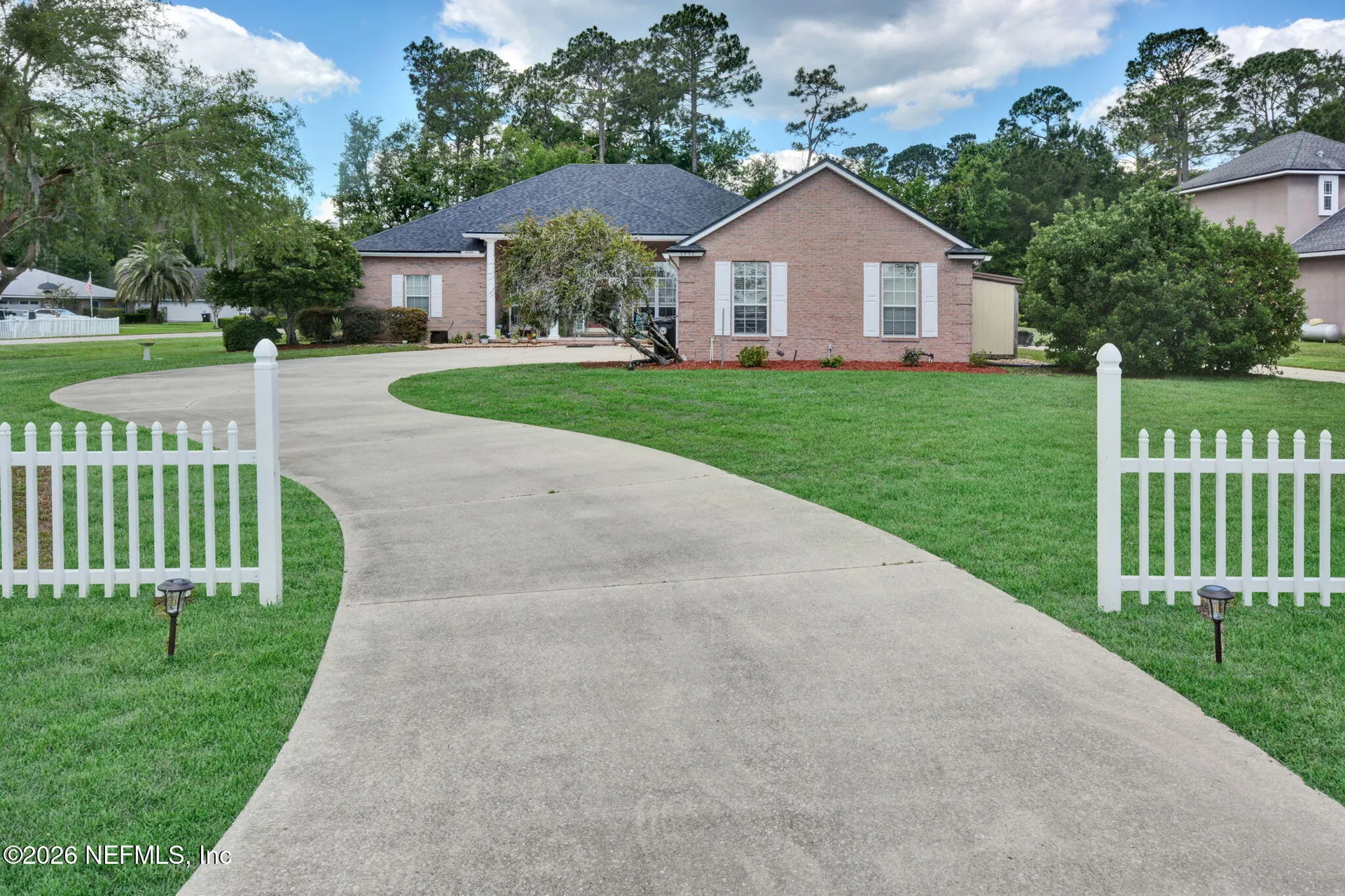 5950 W Shores Road Orange Park FL 32003