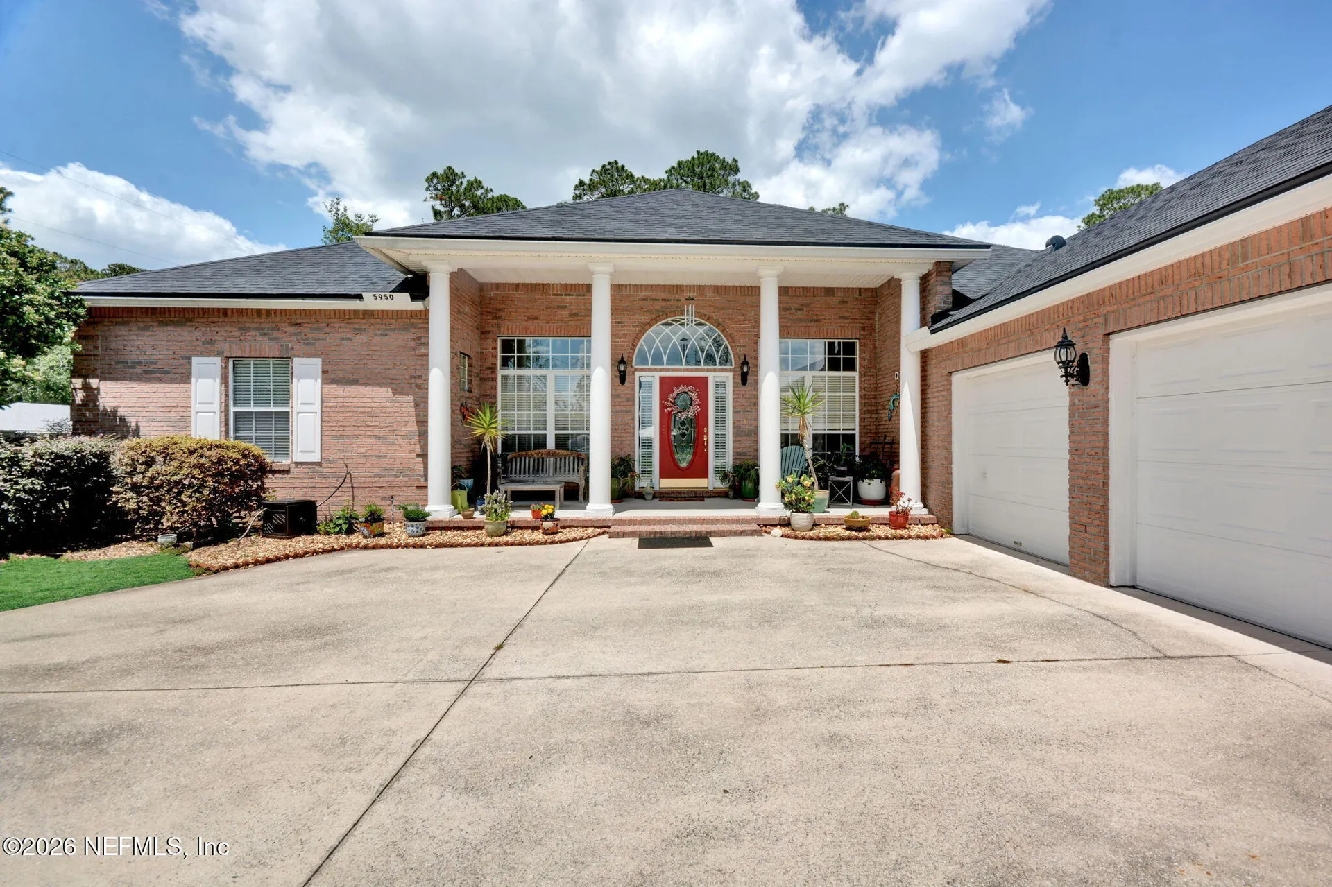 5950 W Shores Road Orange Park FL 32003