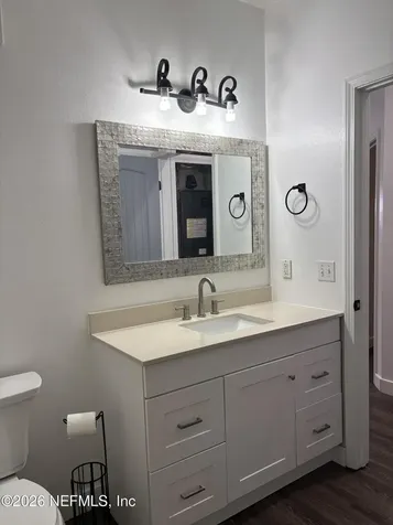 3690 Kirkpatrick Circle Jacksonville FL 32210