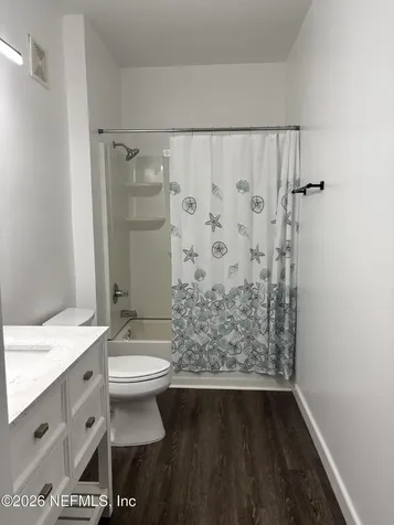 3690 Kirkpatrick Circle Jacksonville FL 32210