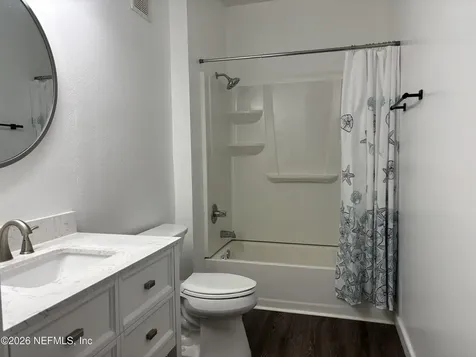 3690 Kirkpatrick Circle Jacksonville FL 32210