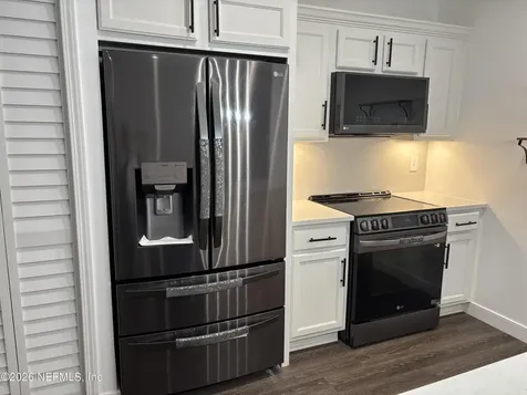 3690 Kirkpatrick Circle Jacksonville FL 32210