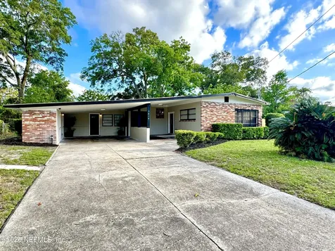 5414 Playa Way Jacksonville FL 32211