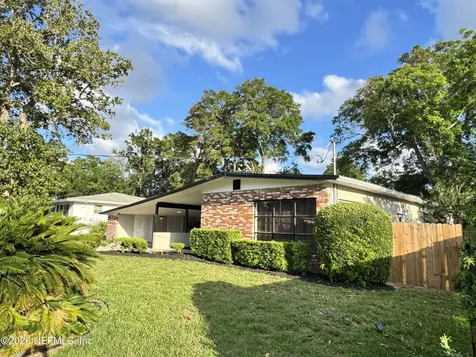 5414 Playa Way Jacksonville FL 32211