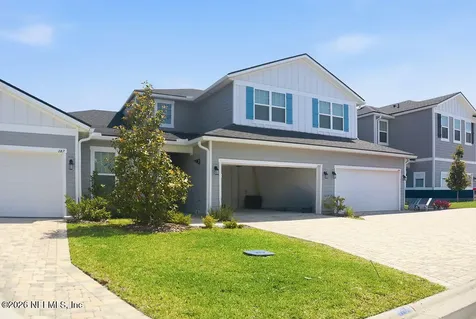395 Cherry Elm Dr Drive St. Augustine FL 32092
