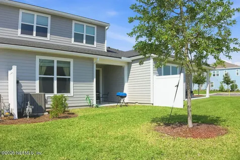 395 Cherry Elm Dr Drive St. Augustine FL 32092