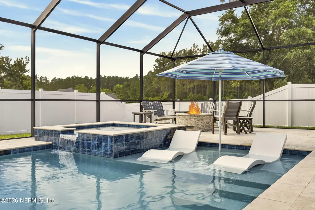 49 Little Harbour Way St. Augustine FL 32092