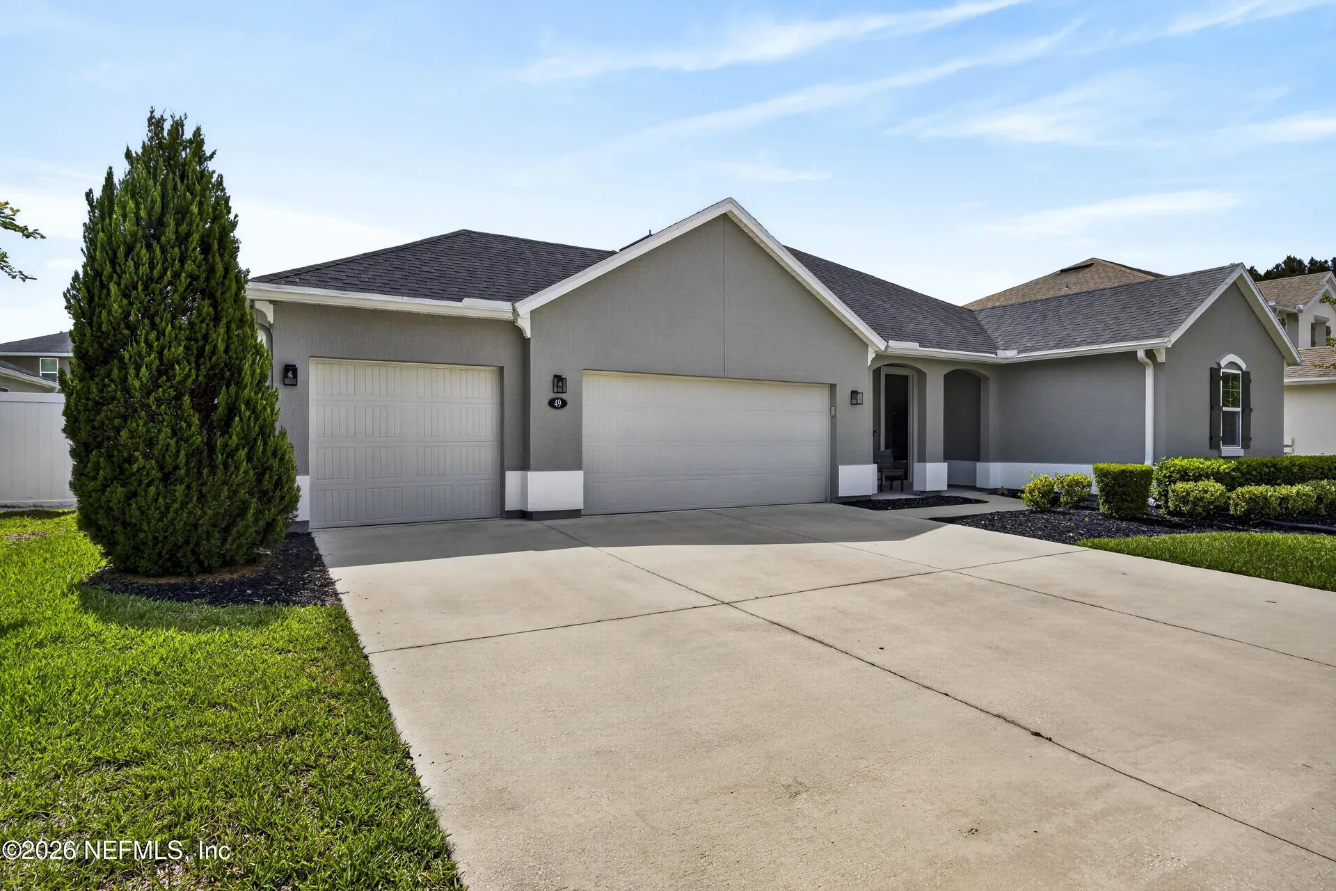 49 Little Harbour Way St. Augustine FL 32092