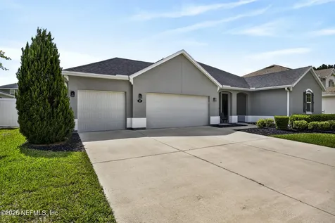 49 Little Harbour Way St. Augustine FL 32092
