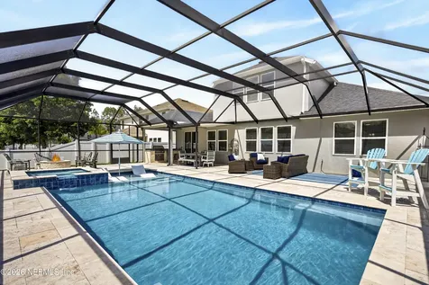 49 Little Harbour Way St. Augustine FL 32092