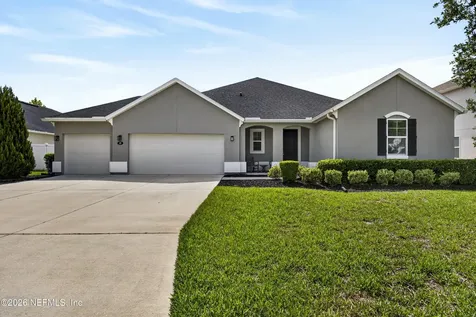 49 Little Harbour Way St. Augustine FL 32092