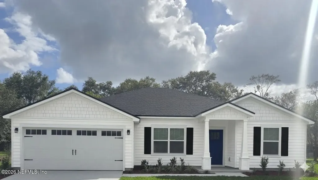 965 Noah Road Jacksonville FL 32218