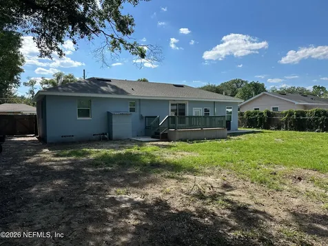 1739 New Haven Road Jacksonville FL 32211