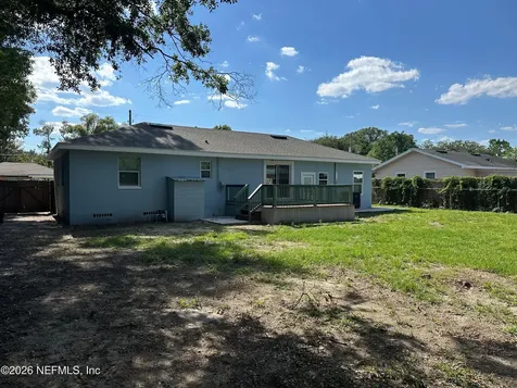 1739 New Haven Road Jacksonville FL 32211