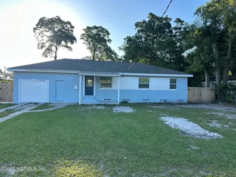 1739 New Haven Road Jacksonville FL 32211