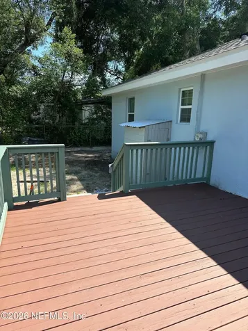 1739 New Haven Road Jacksonville FL 32211