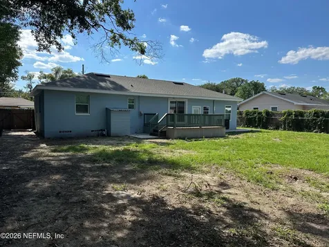 1739 New Haven Road Jacksonville FL 32211