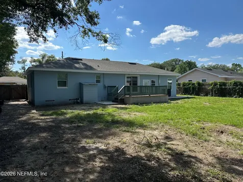 1739 New Haven Road Jacksonville FL 32211