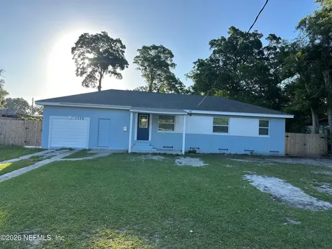 1739 New Haven Road Jacksonville FL 32211