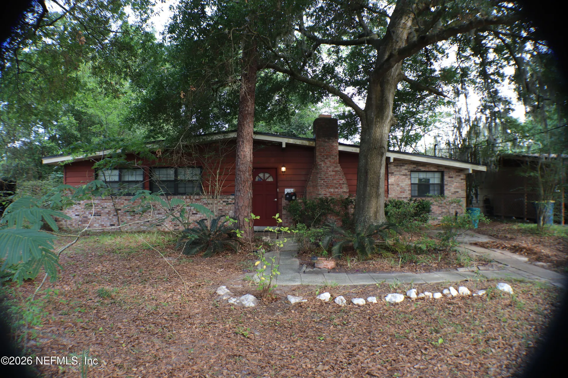 7046 Fontainebleau Jacksonville FL 32211