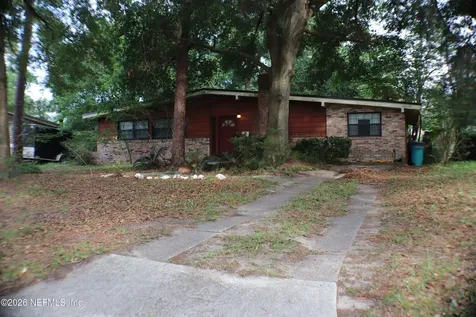7046 Fontainebleau Jacksonville FL 32211