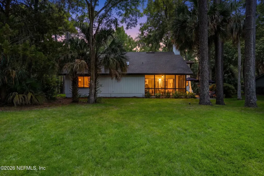 128 Nandina Circle Ponte Vedra Beach FL 32082