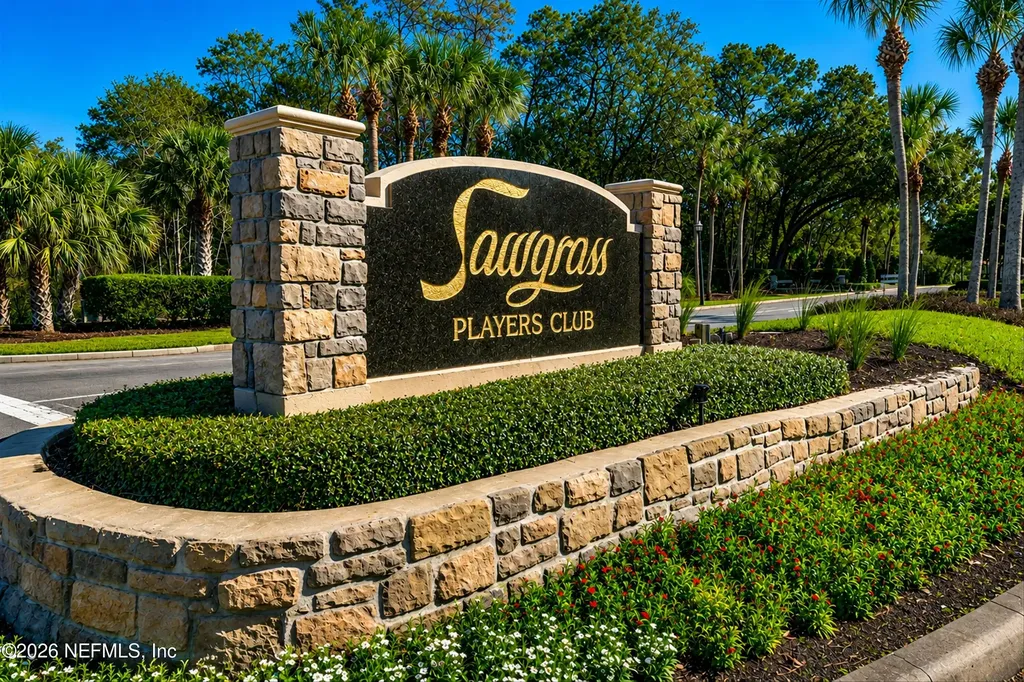 128 Nandina Circle Ponte Vedra Beach FL 32082