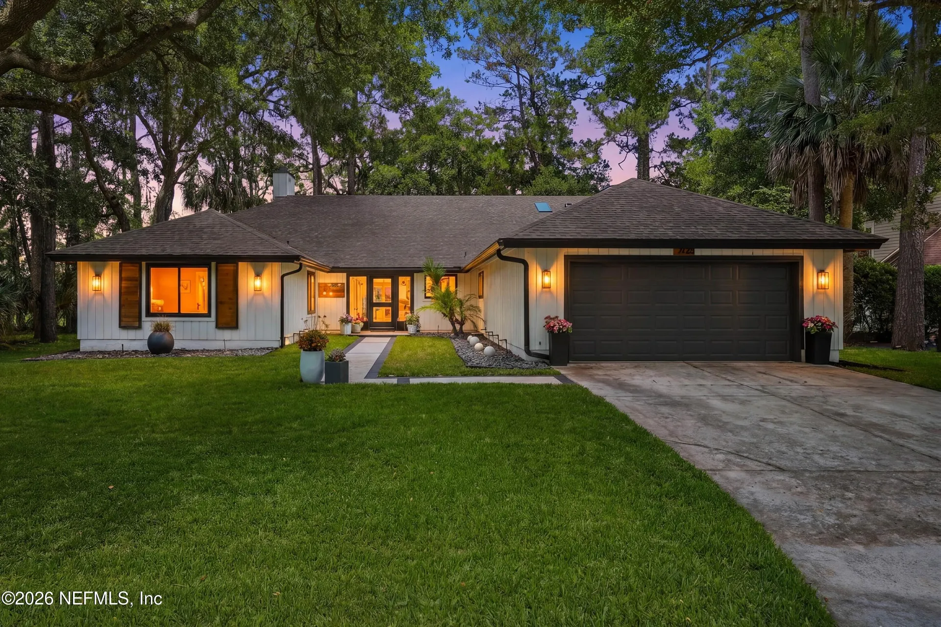 128 Nandina Circle Ponte Vedra Beach FL 32082