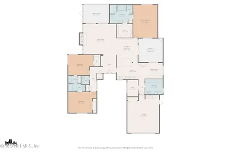 128 Nandina Circle Ponte Vedra Beach FL 32082
