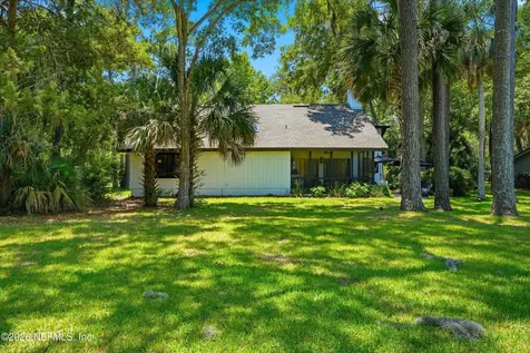 128 Nandina Circle Ponte Vedra Beach FL 32082