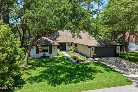 128 Nandina Circle Ponte Vedra Beach FL 32082