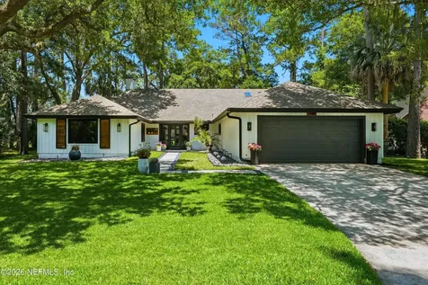 128 Nandina Circle Ponte Vedra Beach FL 32082