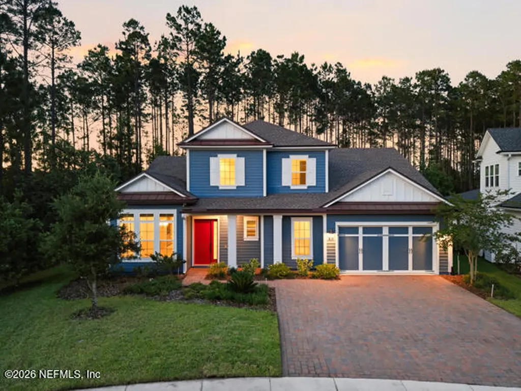 250 Shadow Cove St. Johns FL 32259