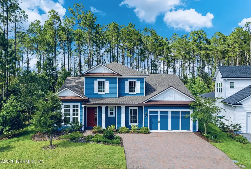 250 Shadow Cove St. Johns FL 32259