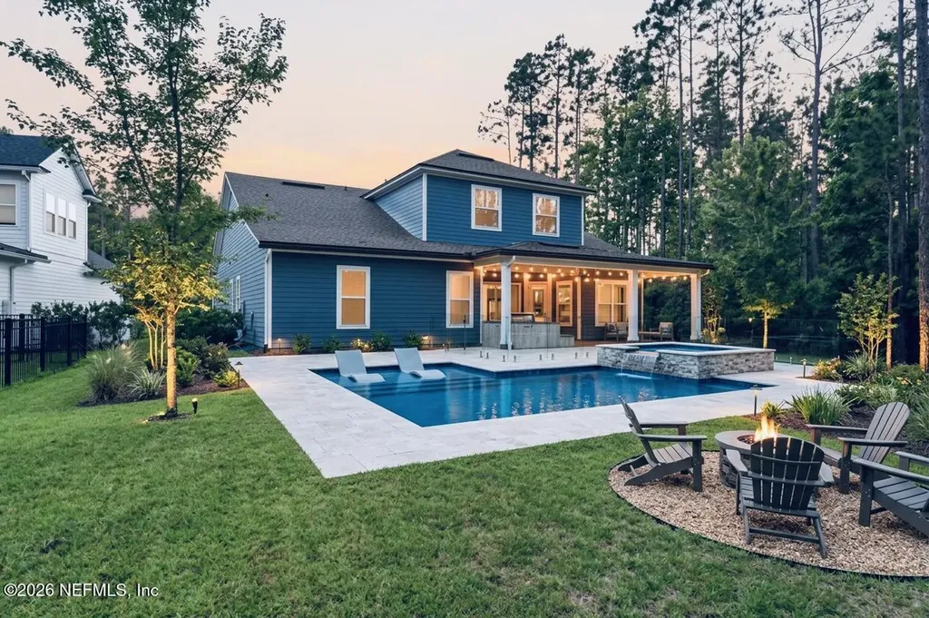 250 Shadow Cove St. Johns FL 32259