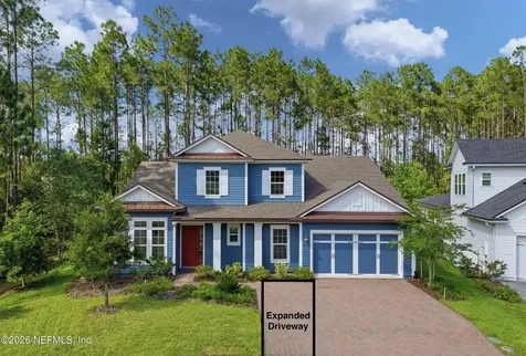 250 Shadow Cove St. Johns FL 32259