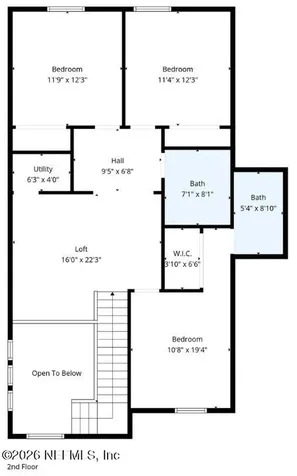 250 Shadow Cove St. Johns FL 32259